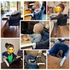 MTWML Portable High Chair for Table,Hook On High Chair That