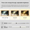LED Light Painting USB Plug 3 Light Modes Brightness Adjustable
