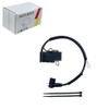 MYOEBN Ignition Coil ID#CDIM 100/10#181143206 fit for Dolmar PS-460 PS-500