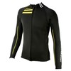 TUSA Sport Mens 2mm Neoprene Wetsuit Top, X-Large, Black
