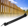 Self Closing Door Spring Set Carbon Steel Adjustable Gate Spring
