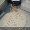 LAMBDA GREEK LETTER FRATERNITY SORORITY COOKIE CUTTER MADE IN USA