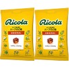 Ricola Original Herb Candy 2.5 oz (70 g) x 2