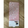 Yoga Knee Mat (Light Pink)