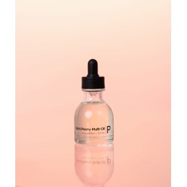Hanna & Mari Rich & Peony Premium Multi Oil 30ml