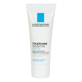 Crema Facial Roche Posay Toleriane Sensitive Tipo Piel Sensible