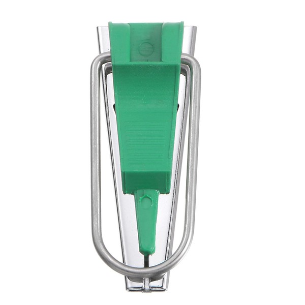 HARFINGTON Bias Tape Maker Kit 6mm Single and Double Fold