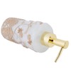 High Grade Style Bathroom Home Hotel Soap Squeeze Bottle Lotion