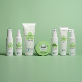 Biofficina Toscana Conditioner without rinsing, 100 ml