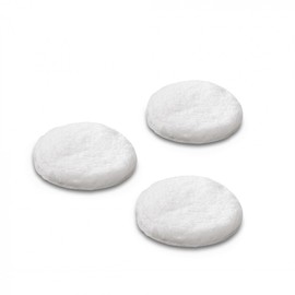 Kärcher Accessorio Per Prodotti Indoor - Pads - Spazzole Universali
