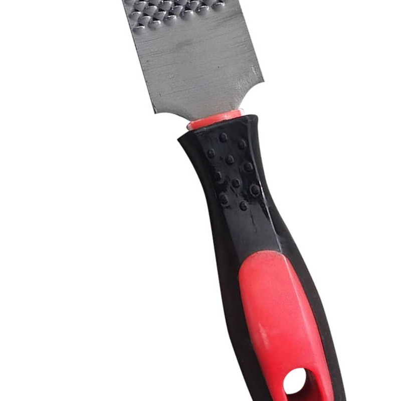 8inch Horseshoe File Flat Cut File Heavy Duty Steel Flat