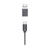 Audio-Technica ATR2x-USB 3.5mm to USB Audio Adapter (ATR Series)