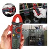 UNI-T Pinza Multimeter