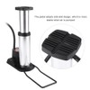 Portable Foot Pedal Inflator High Pressure Air Pump for Electric