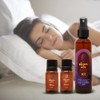 OLEUM VITAE Kit de Aceites Esenciales para el Descanso. Sueño