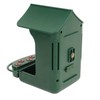 Smart Bird Feeder Camera IP66 Waterproof 1080P HD Night Vision