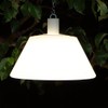 NOMA Colour Changing Pendant Lantern with Remote Control (Pack of