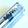 Lamy L312 Roller Ball Safari Skeleton