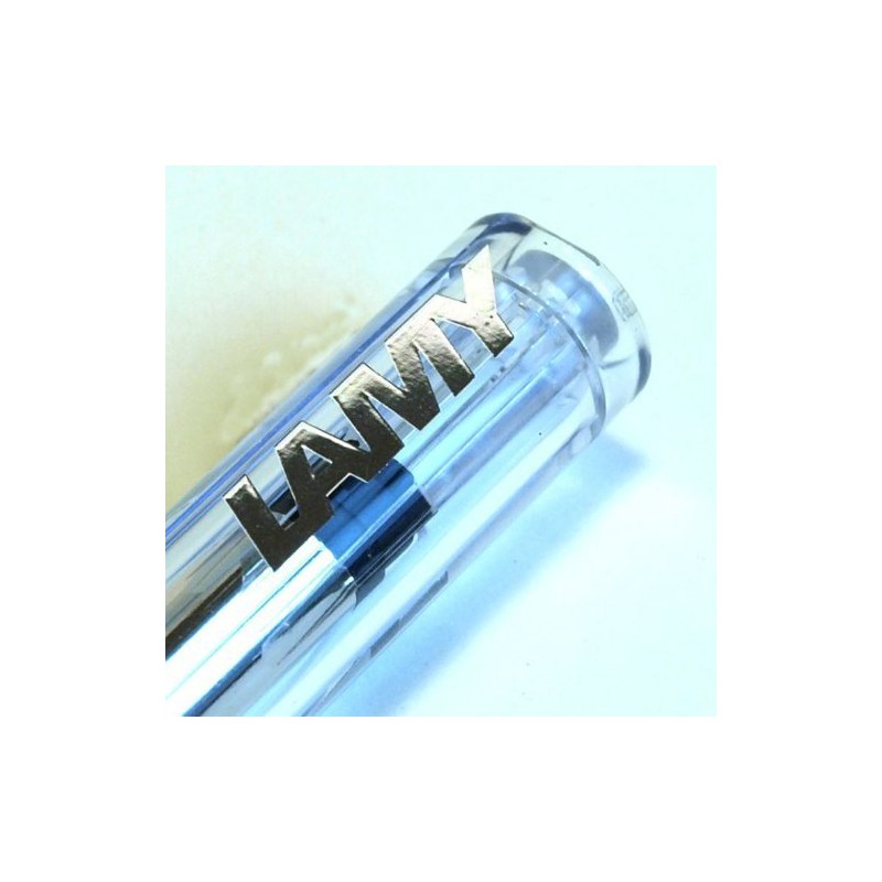 Lamy L312 Roller Ball Safari Skeleton