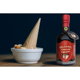 Briati Balsamic Vinegar of Modena (Case of 6)