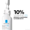 La Roche-Posay Cicaplast B5 Sérum, concentrado reparador e hidratante facial,