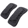 Modixun 2 Pack Shoulder Strap Pad, Breathable Backpack Strap Pads,