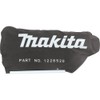 Makita 122852-0 Dust Bag Assy LS1019/LS1019L and LS1216/LS1216L , Multi-colour