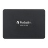 Verbatim Vi550 S3 SSD - internal SSD - Solid State