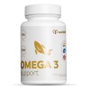 Omega 3 Support 1200 Mg Epa + Dha Epax Libre