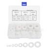 Nylon Flat Washers Flat Washers M2 - M10 (M2 M2