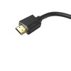 Hama HDMI Cable 2 Metre Ultra High Speed (Monitor Cable