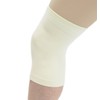 Maxar Angora/Wool Knee Brace (30% angora, 40% wool), Size:S