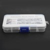 Dental Orthodontic Mould Portable Lingual Button Bracket Accessories Oral Care