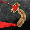 Feng Shui Goods, Good Luck, Good Luck, Chinese Tie, Feng