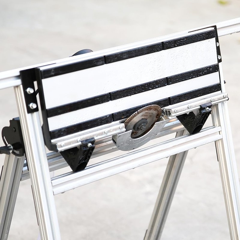 Raizi Wet Tile Miter Stand for Tile Chamfering Tile Bevel