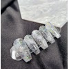 See-through Holo Marble - Coffin / 시스루홀로마블 - 코핀