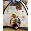 Pacific Play Tents Space Module Astronaut Dome Tent - 48"
