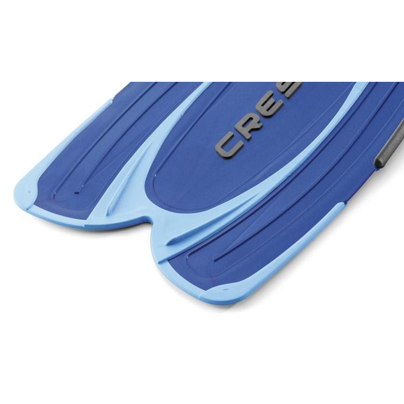 Cressi Agua, Blue, 37/38