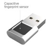 Roarrter USB Fingerprint Reader Module Device Biometric Scanner for 10