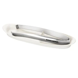 Tescoma PINZA para ESPINAS DE PESCADO Con Bandja Presto, Plastic, Multicoloured, 24 x 8.5 x 2.2 cm