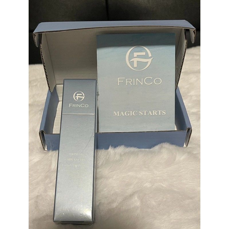 frinco eyelash conditioner Enhancing Serum-Thiicker & Longer Lashes exp 07/2027
