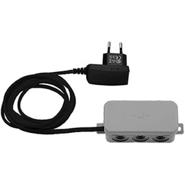Hörmann Bluetooth Receiver HET/S 2 BLE (Operation via BlueSecur App, Pulse Controlled Remote Control, Smart Home) 436745