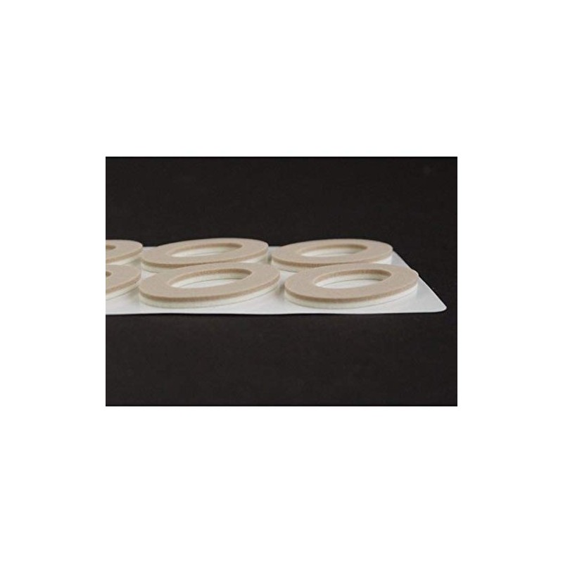 Bunions Protective Pads 6 Pack