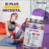 Rednatura Geltyvit Gummys Multivitaminico Sabor Frutas Frutas