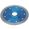 Hoja de Sierra de Diamante, rueda de corte de diamante