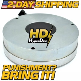 HD Switch 610065 Motor Brake IMPROVED DESIGN Fits EZGO Elite RXV 2008 & UP Golf Cart