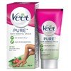 Veet Pure Hair Removal Cream for Women With No Ammonia