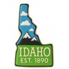 Idaho State 4.25 Inch Cookie Cutter from The Cookie Cutter