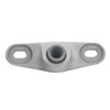 Sliding Door Latch 1312920080 Car Sliding Door Latch Locking Plate