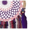 Dream Catcher 24 cm Purple